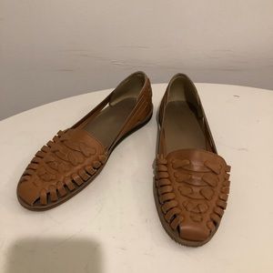 Ecuador Huarache Sandal